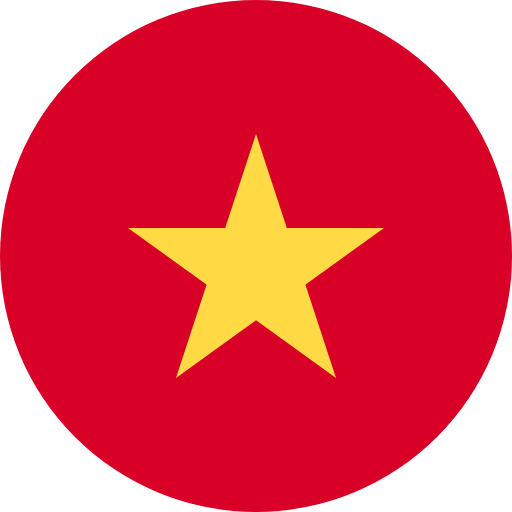 Vietnam flag