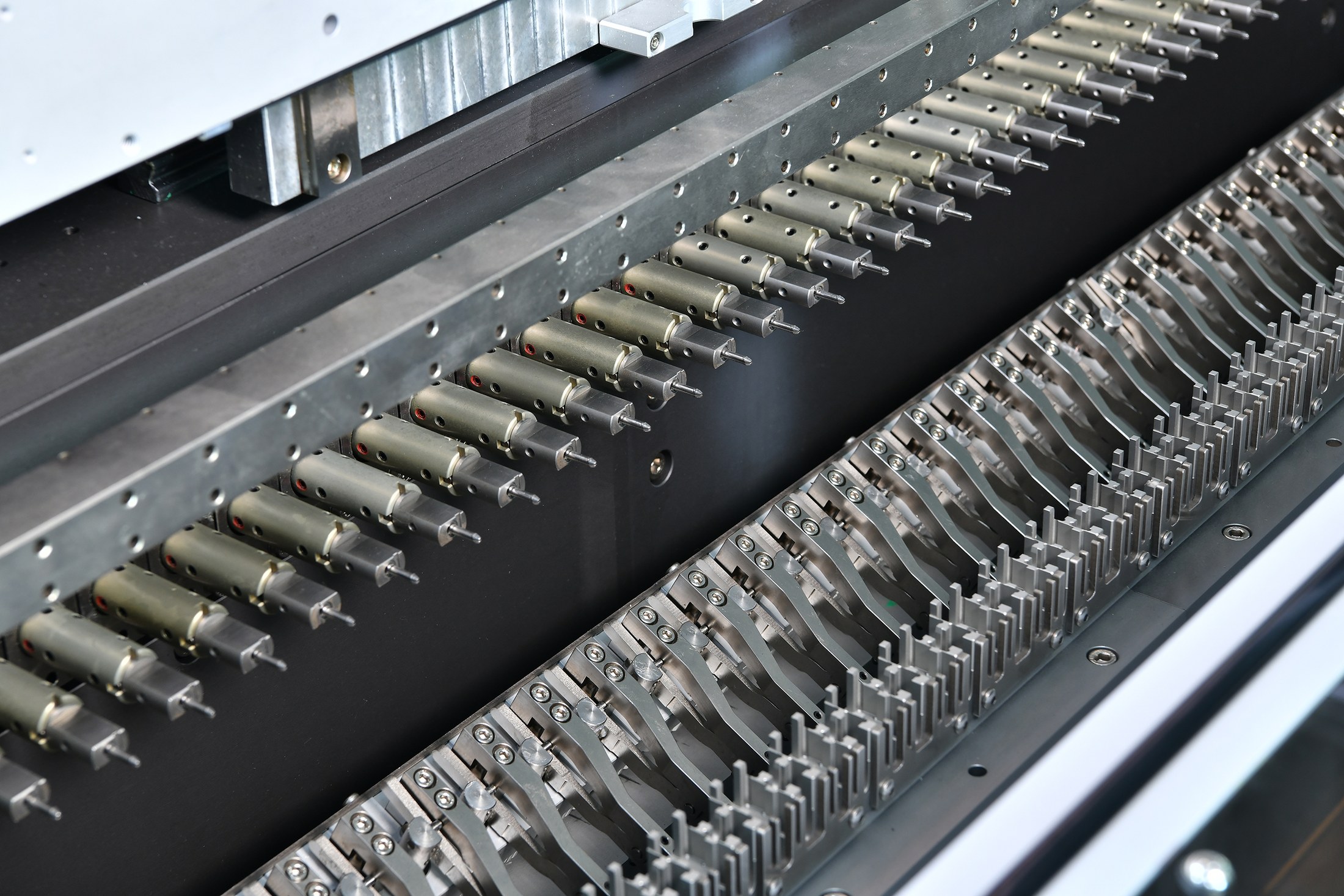Magnetic Component Coil Manufacturing Solution